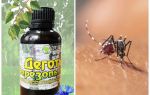 Tals de bedoll procedents de mosquits