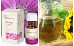 The best oils from lice and nits