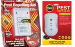 Описание и отзиви за Pest Repeller от хлебарки