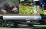 Mole Repeller Ecosniper LS-997MR