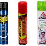 Blackfly Aerosols