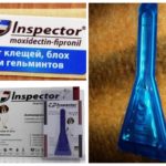 Drops Inspector