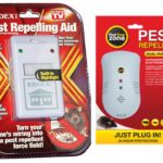 Pest Repelling