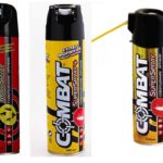 Spray Combattimento