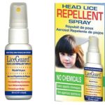 LiceGuard Spray