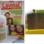 Lavinal sprühen