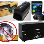 Devices from rodents