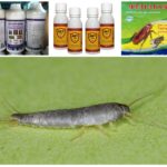 Productes químics de plagues