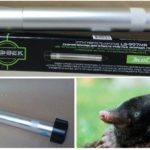 Electronic mole repeller Ecosniper LS-997MR