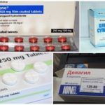 Medications for Malaria Prevention