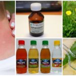 Folk remedies for mosquito bites