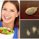 Dieta nel trattamento di Giardia